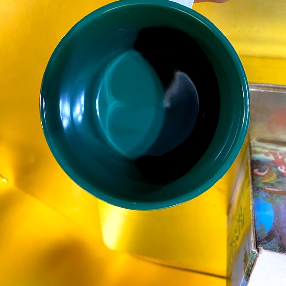 DISNEY STORE EXCLUSIVE 90’s NWT THE JUNGLE BOOK COLLECTIBLE CERAMIC MUG … - Picture 11 of 15